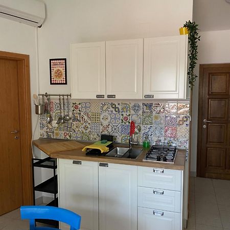Apartments Lili Baška Dış mekan fotoğraf