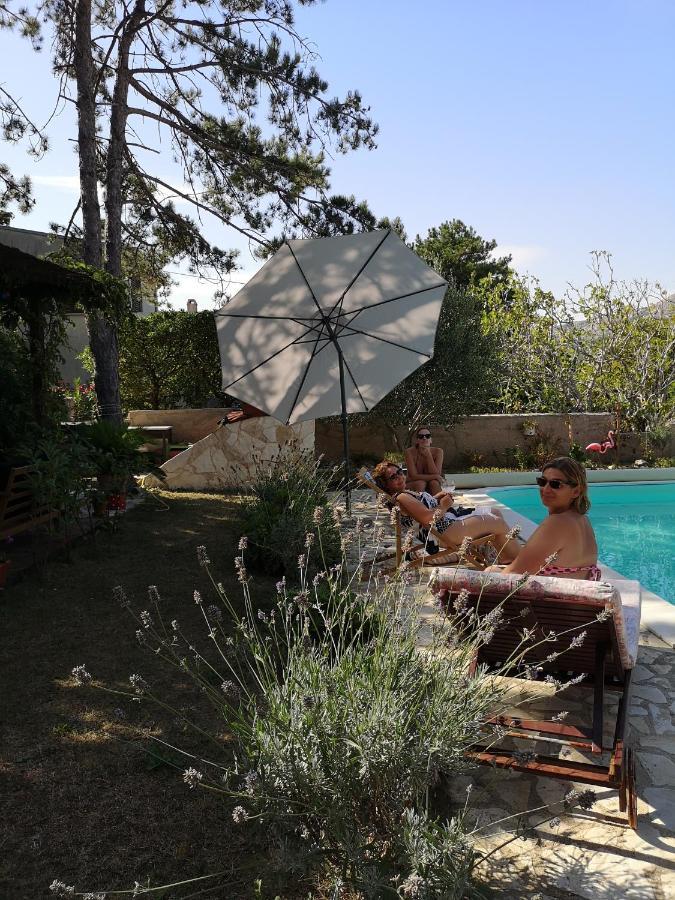 Apartments Lili Baška Dış mekan fotoğraf