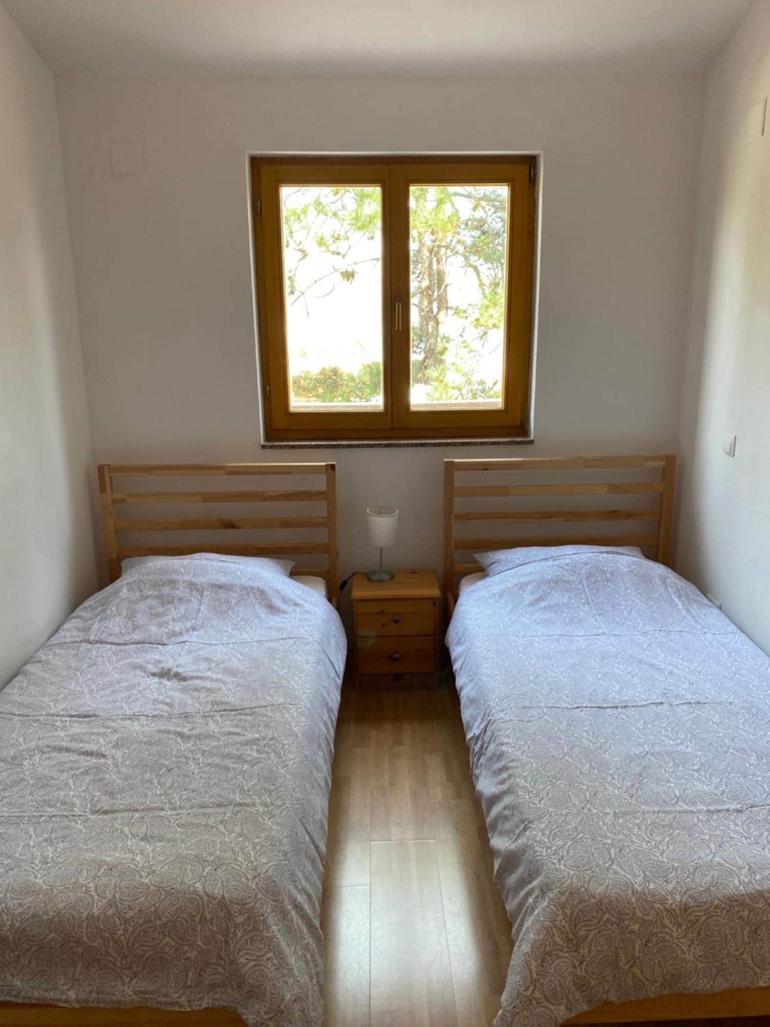 Apartments Lili Baška Dış mekan fotoğraf