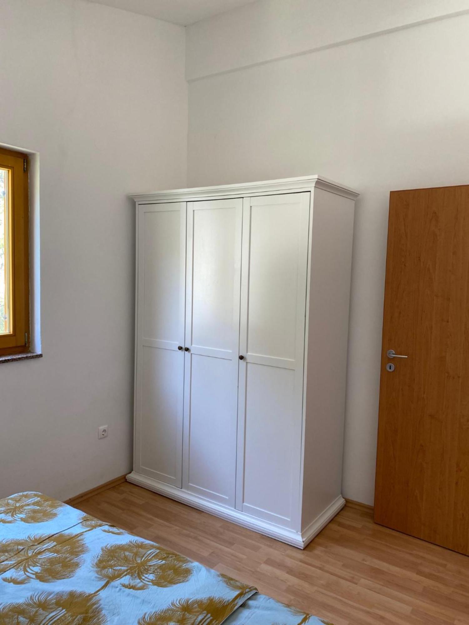 Apartments Lili Baška Dış mekan fotoğraf