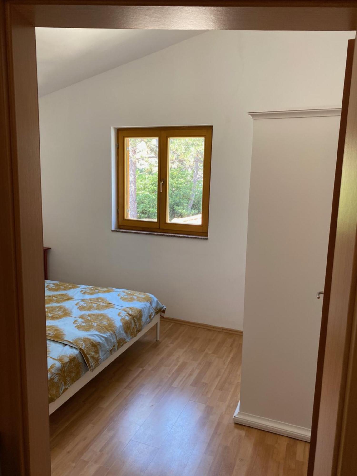 Apartments Lili Baška Dış mekan fotoğraf