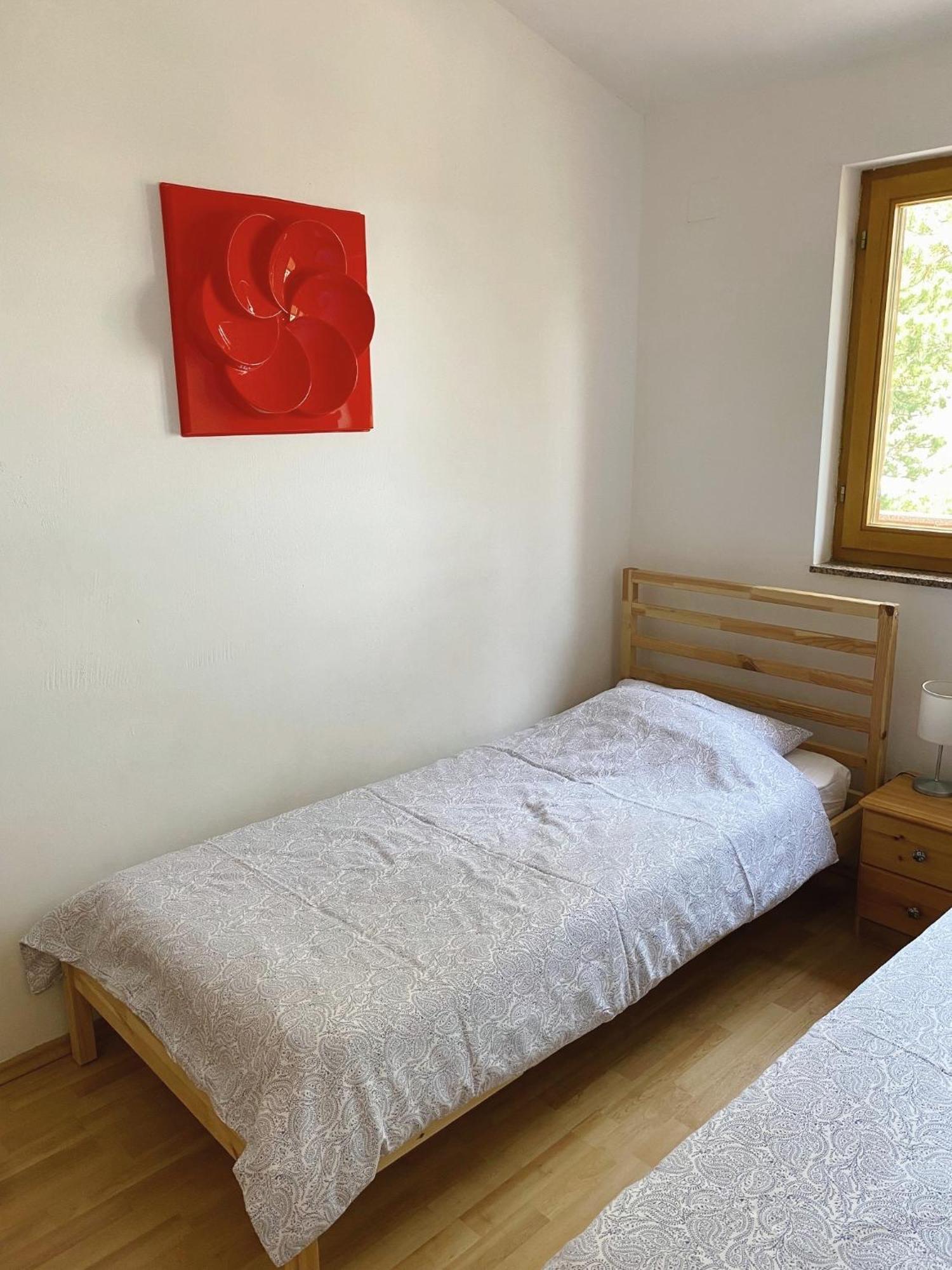 Apartments Lili Baška Dış mekan fotoğraf