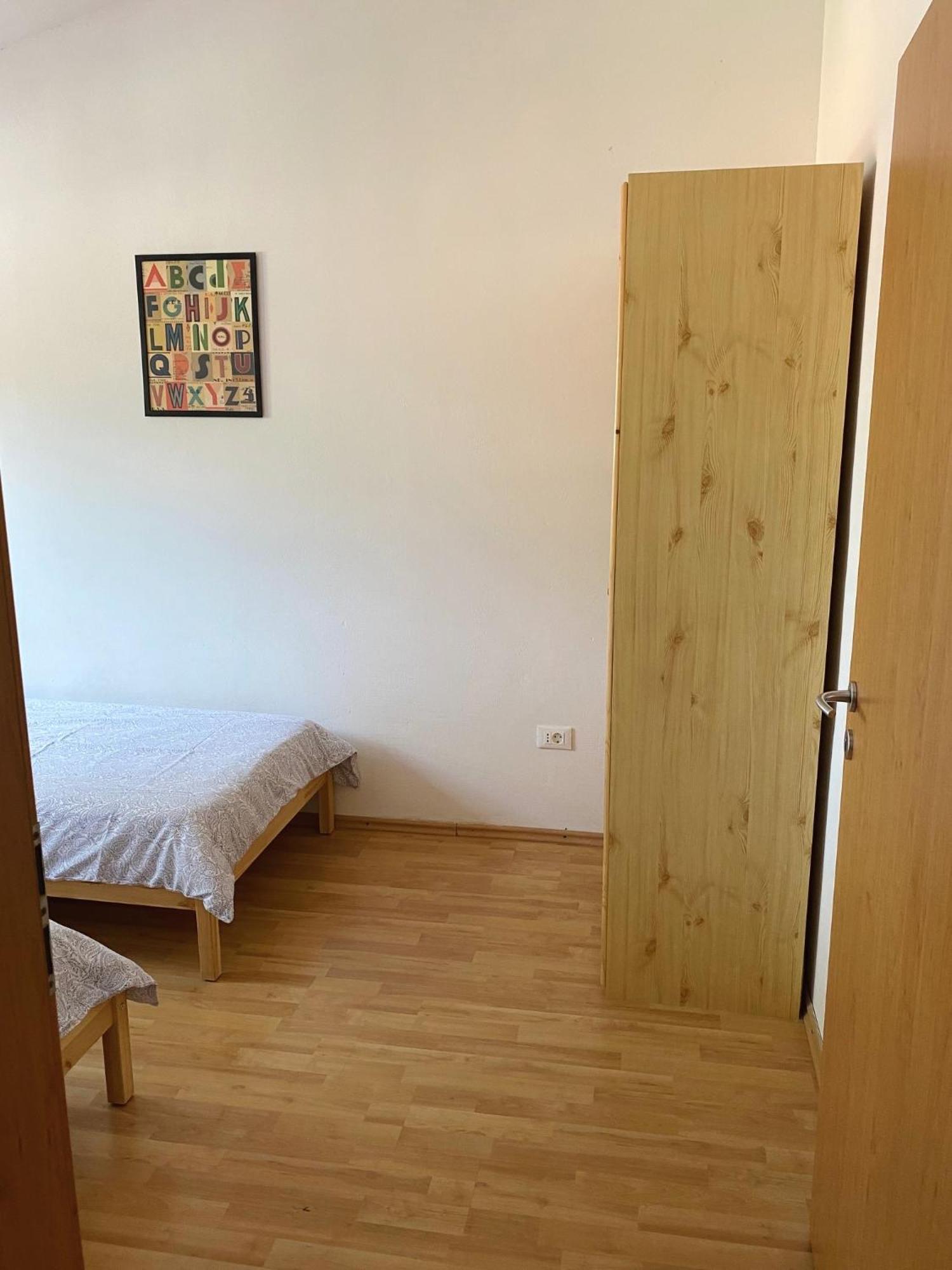 Apartments Lili Baška Dış mekan fotoğraf