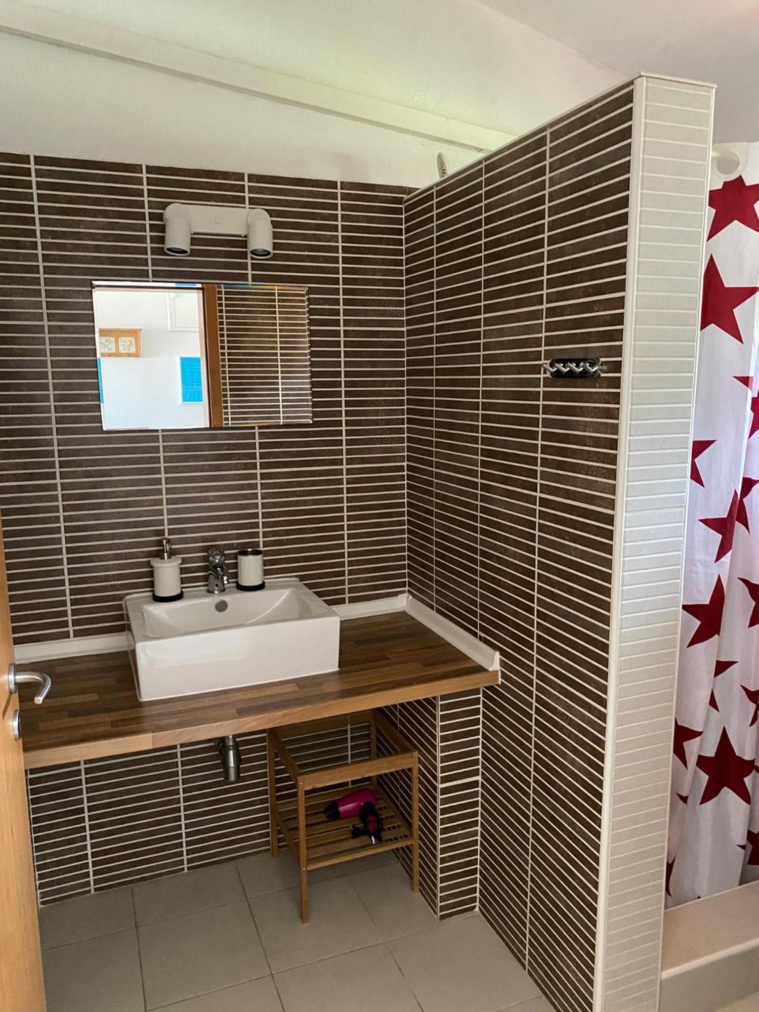 Apartments Lili Baška Dış mekan fotoğraf