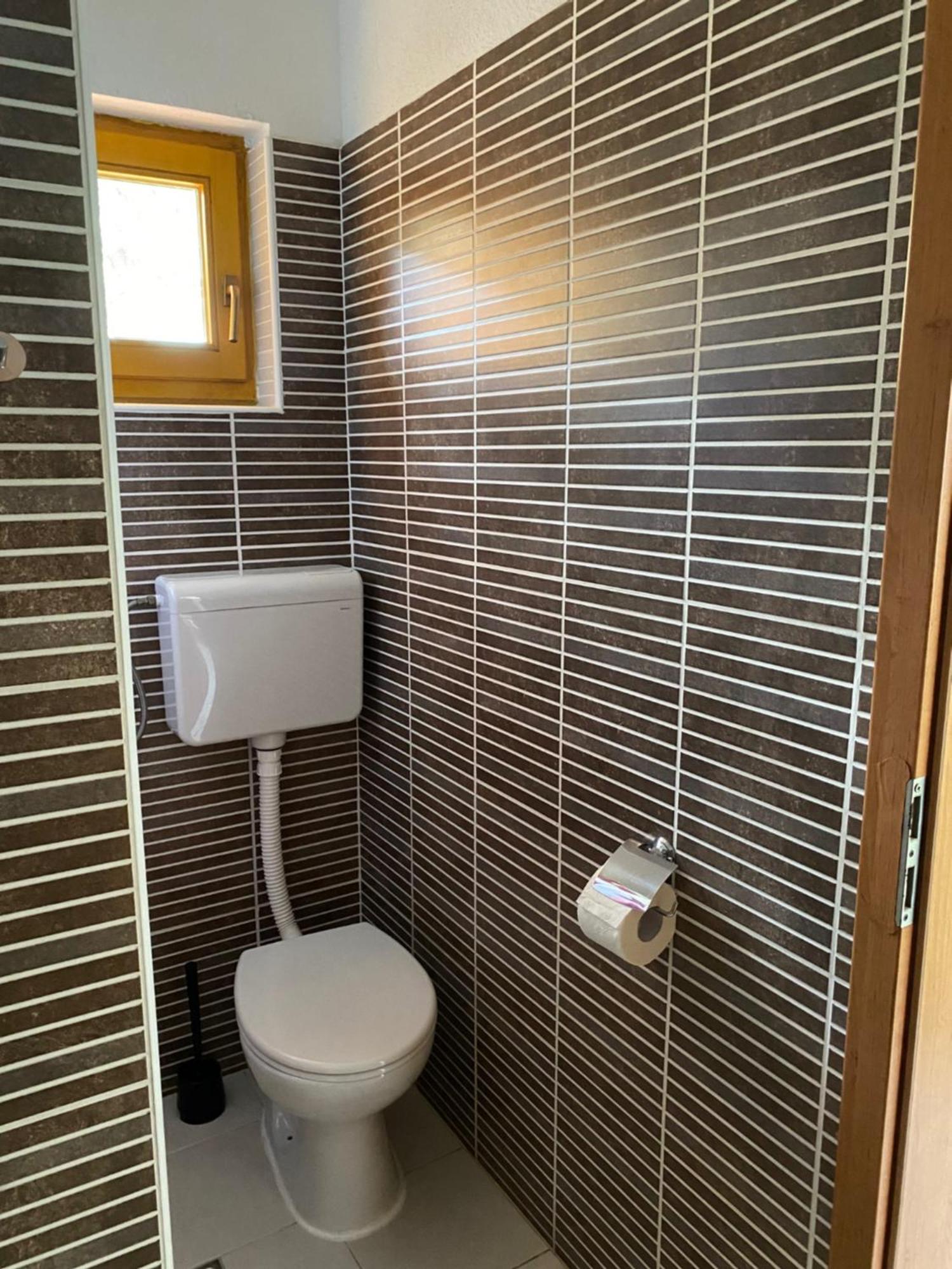 Apartments Lili Baška Dış mekan fotoğraf