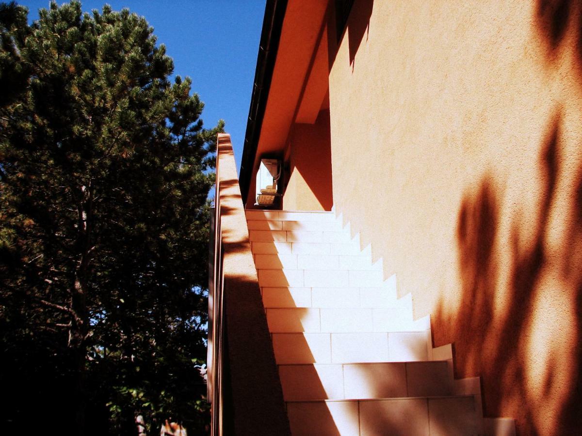 Apartments Lili Baška Dış mekan fotoğraf