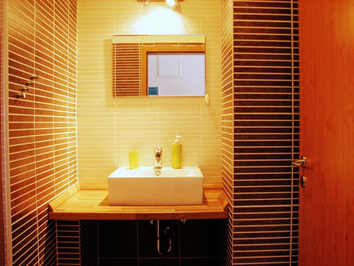 Apartments Lili Baška Dış mekan fotoğraf