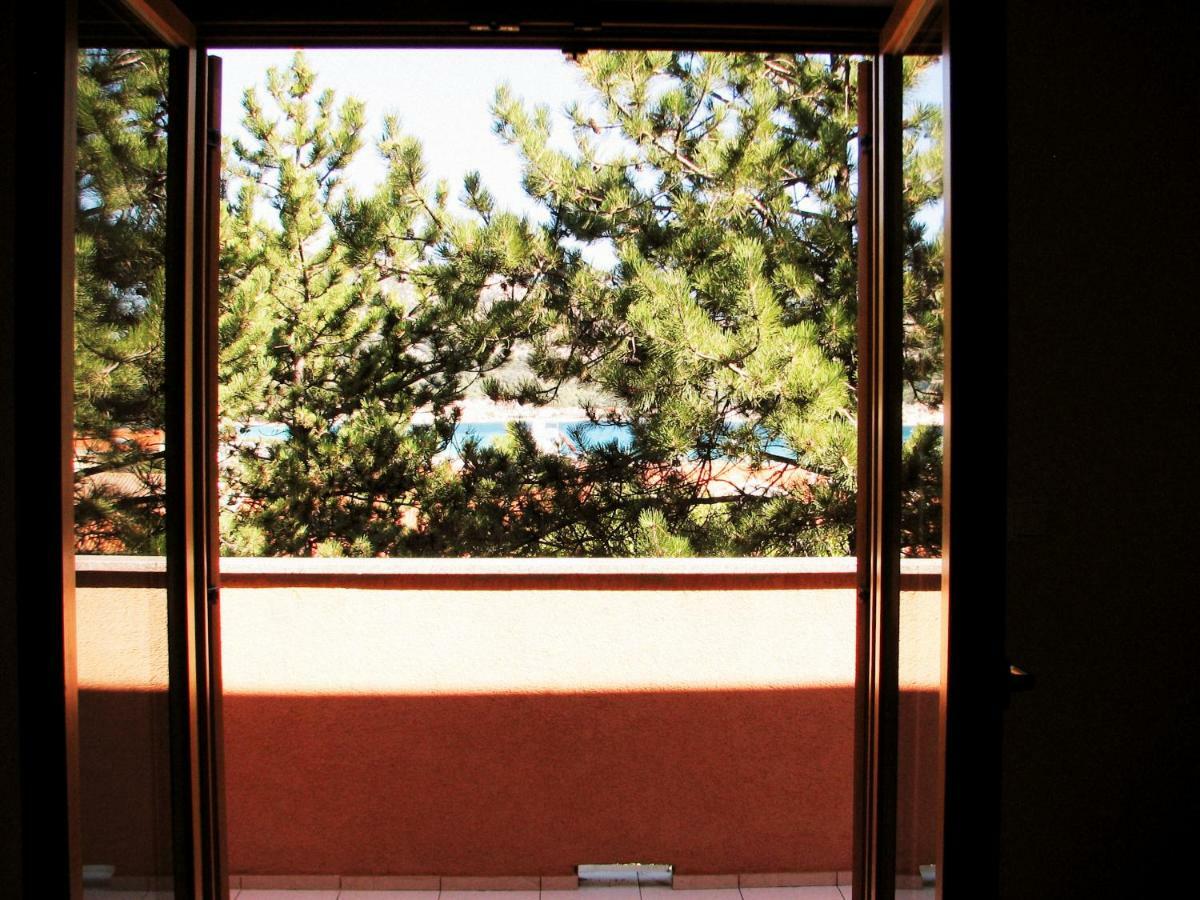 Apartments Lili Baška Dış mekan fotoğraf